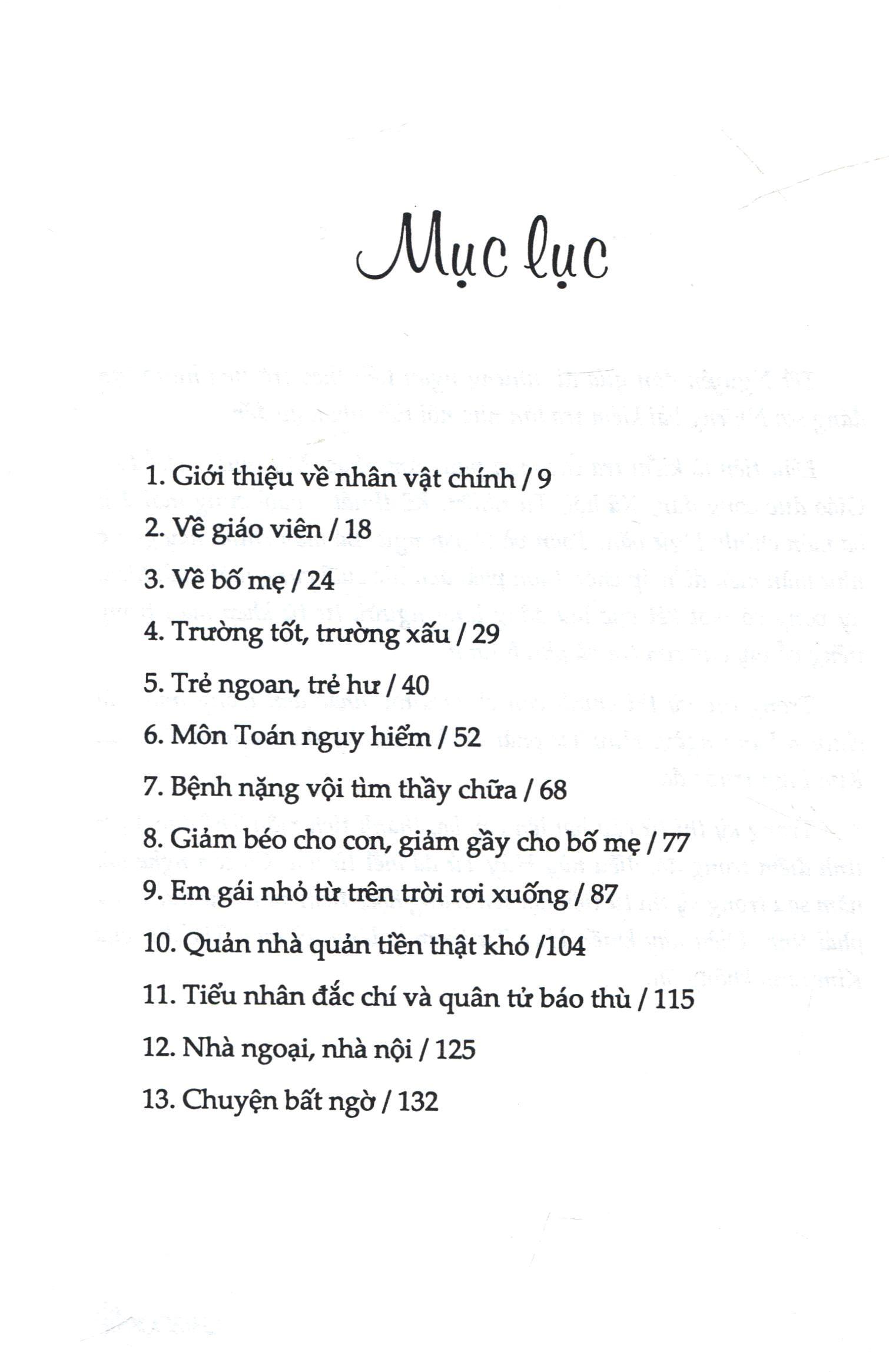 Em Muốn Làm Con Ngoan (Tái Bản)