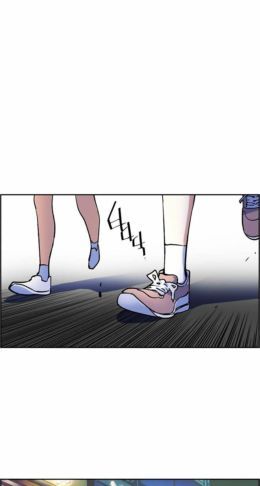 bạn học tôi là lính đánh thuê chapter 7 54