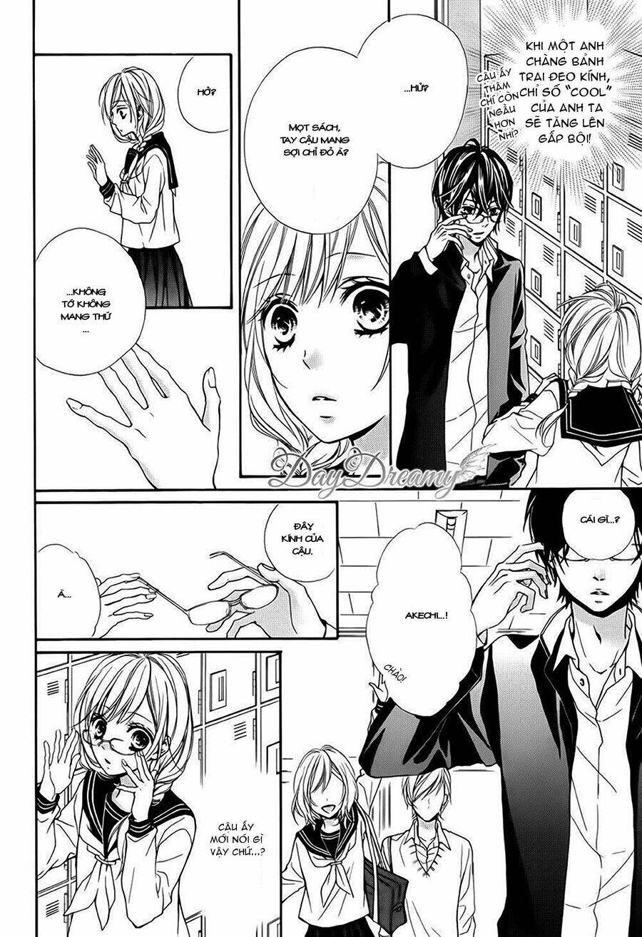 tổng hợp one shot. chapter 75 11