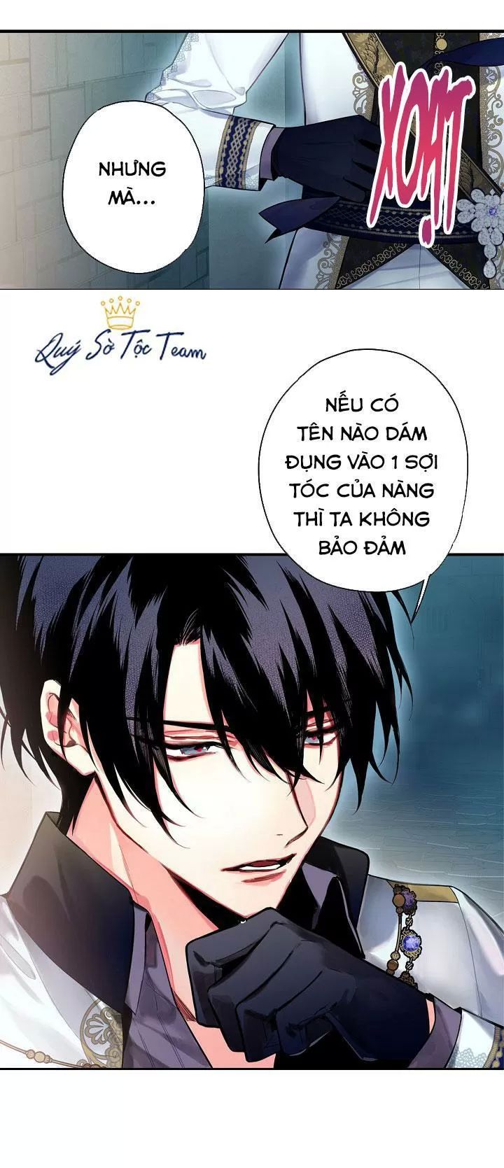 trọng sinh trở thành hoàng phi chapter 131 27