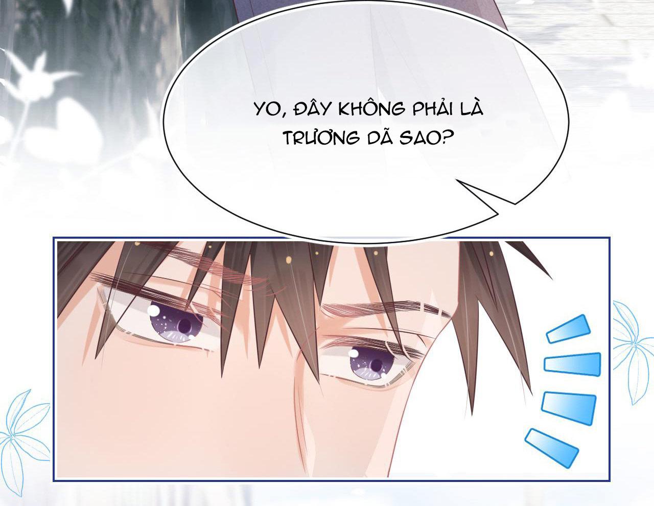 [ss2] một ngụm ăn cả thỏ con chapter 10 8