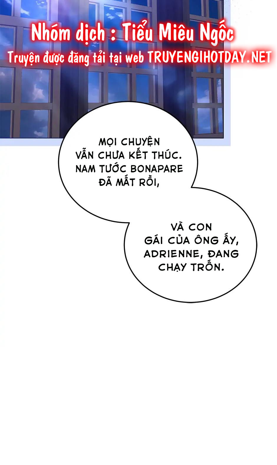 diễn vai ác nữ cũng thật khó khăn chapter 72 17