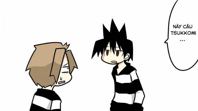 senyuu chapter 11 42