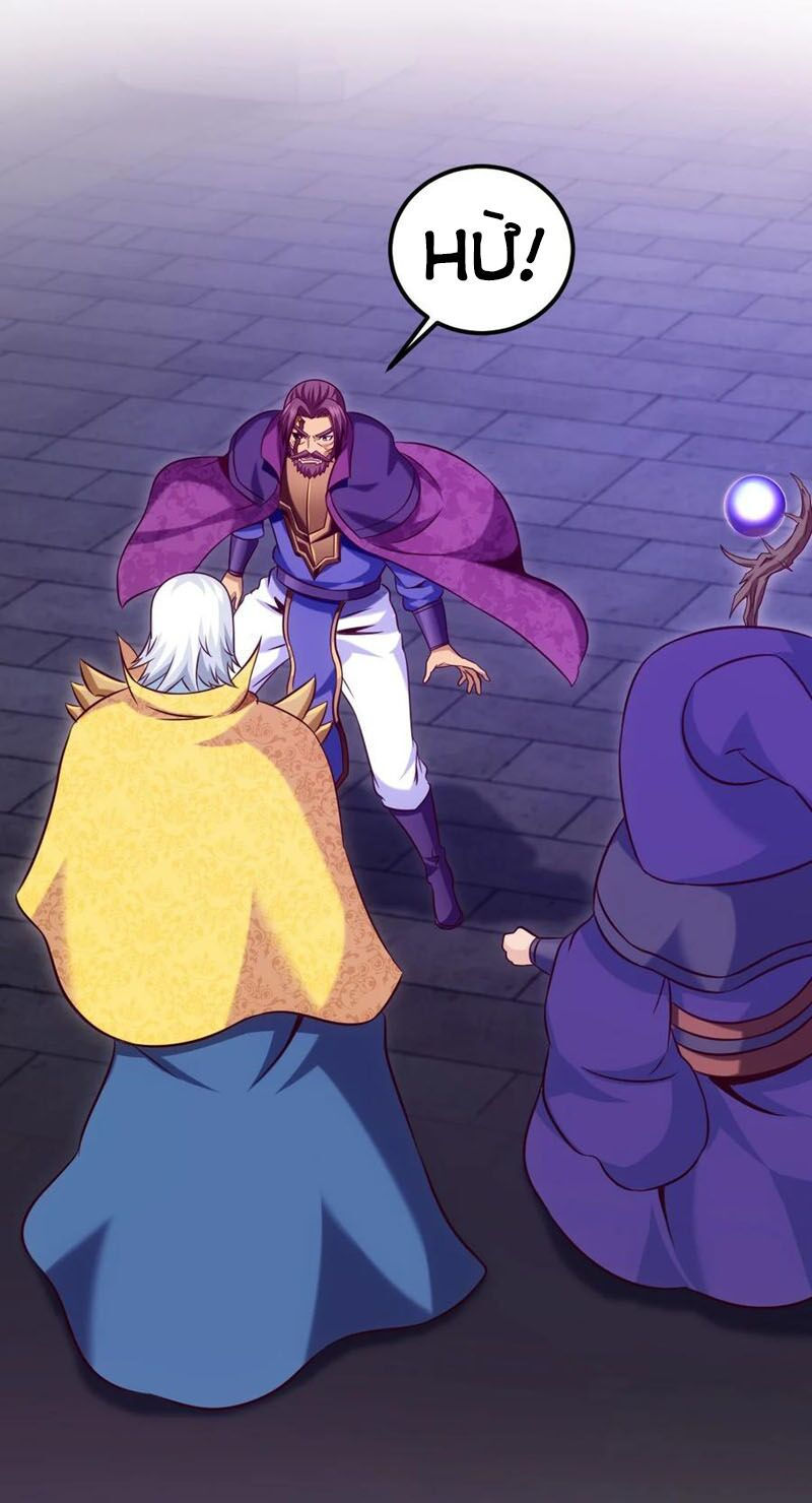 ma thú kiếm thánh dị giới tung hoành chapter 219 8