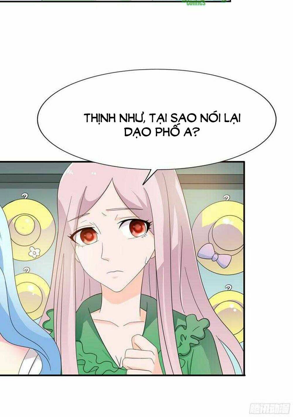 em vẫn còn nhỏ chapter 78 12