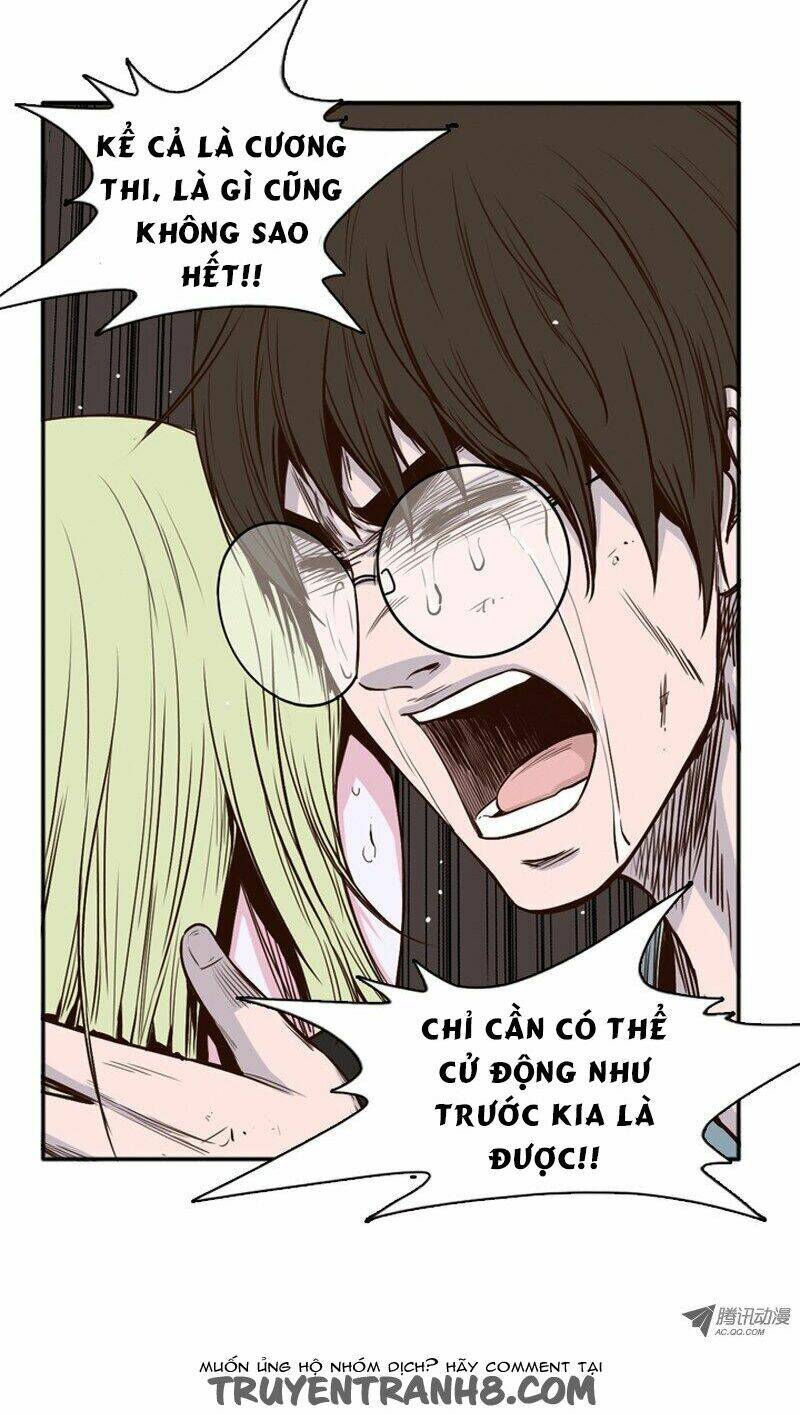 vua của vong linh chapter 39 29