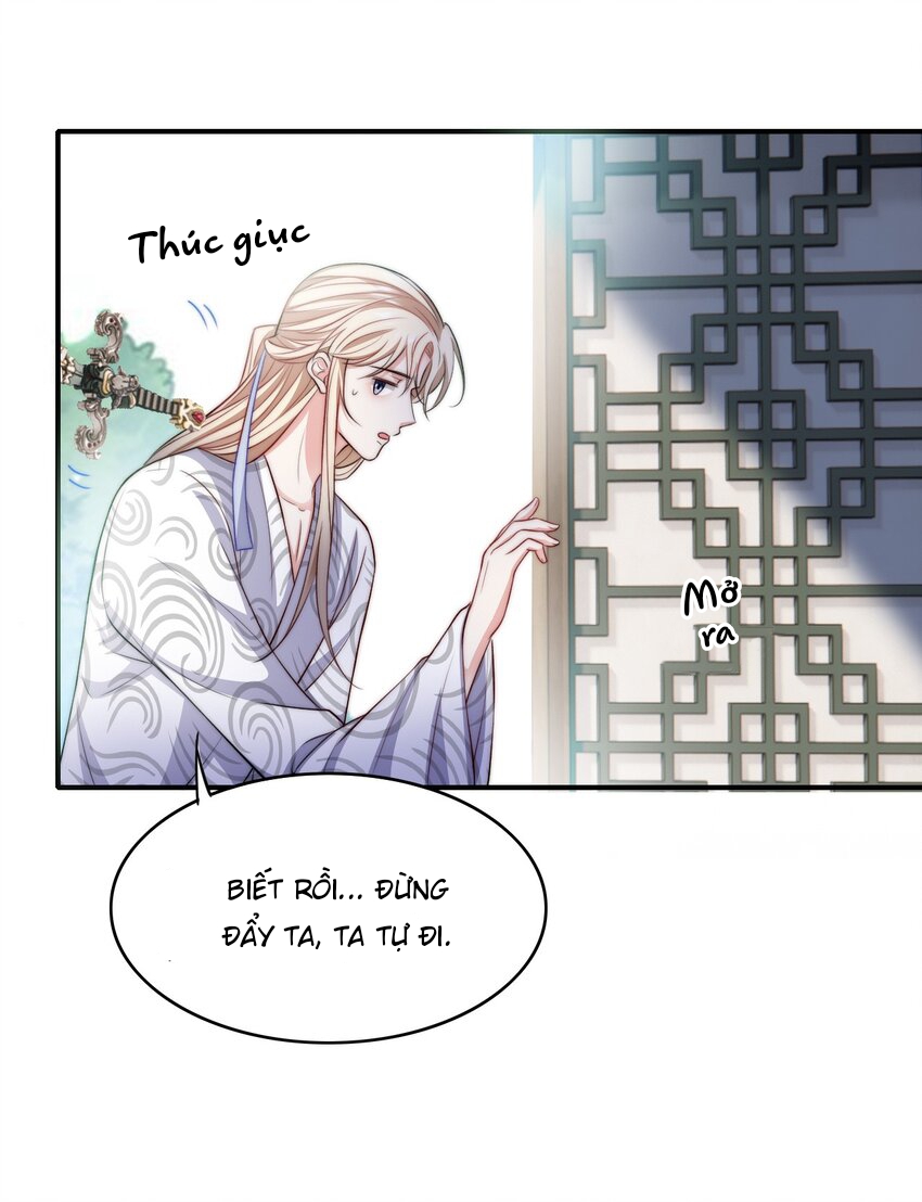 chiến lược tẩy trắng của phản diện chapter 46 15