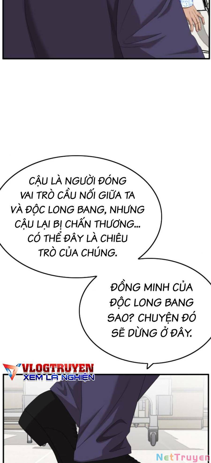 người xấu chapter 141 69