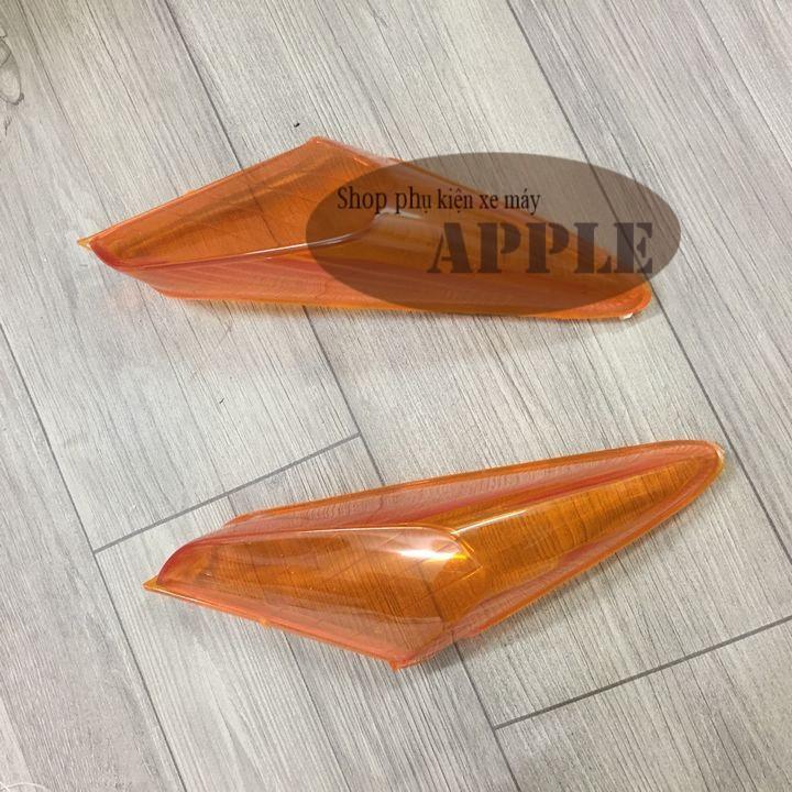 Cặp nắp xi nhan Sau dành cho xe FUTURE 1- chụp đèn xi nhan sau gắn cho xe Future 1 - A1842
