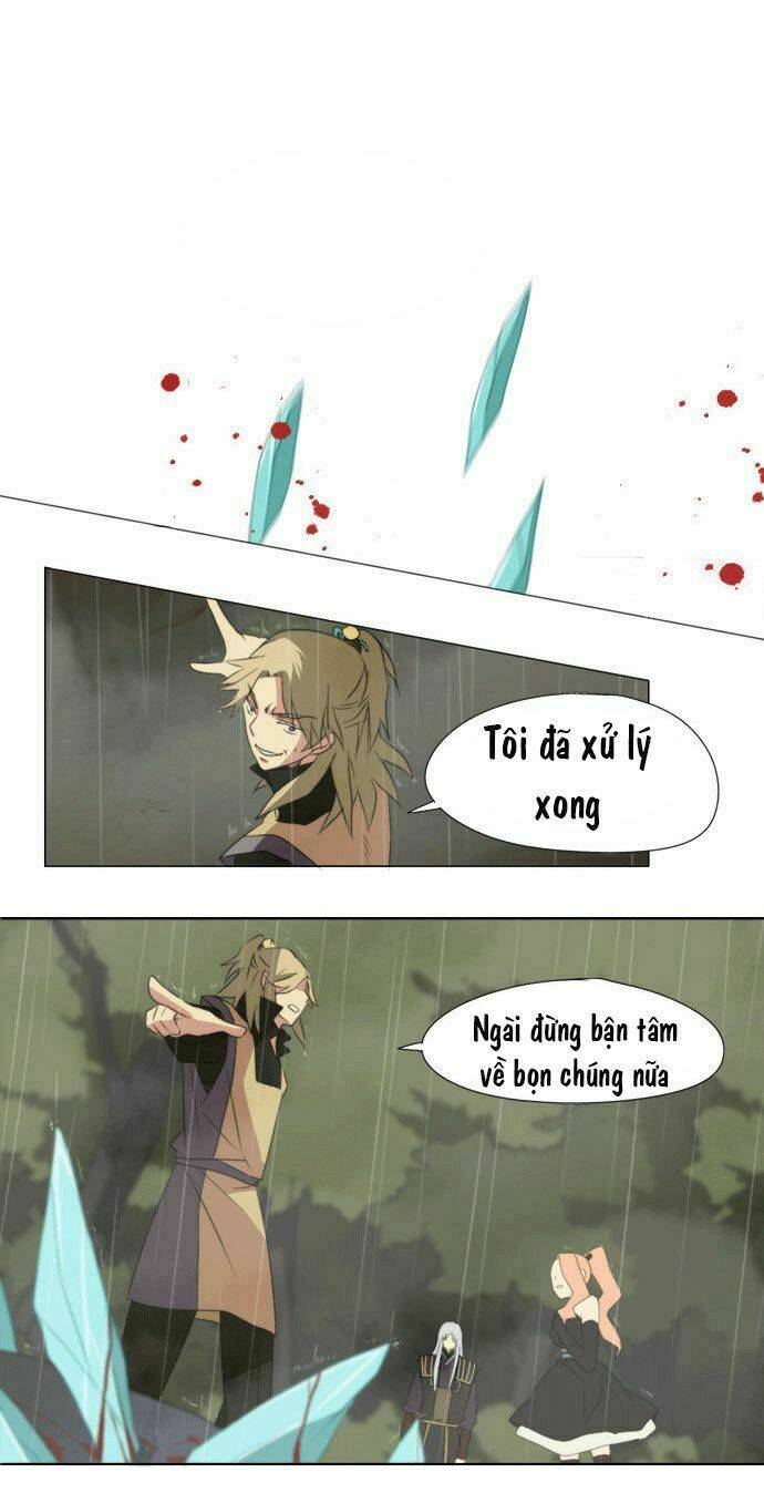 godly bells chapter 24 12