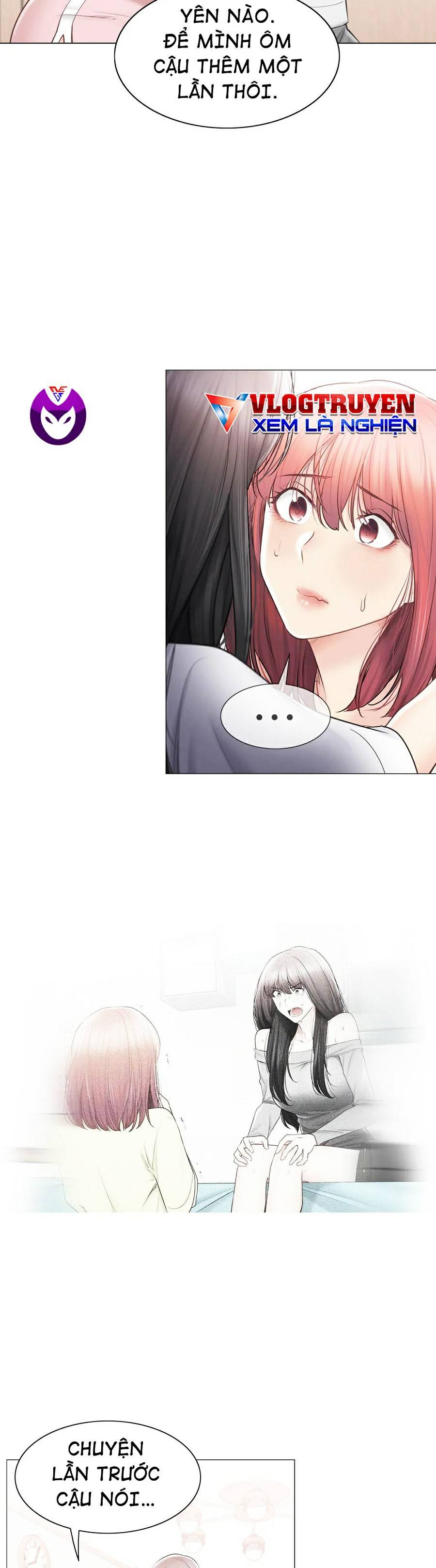 mở khóa tim em chapter 104 33