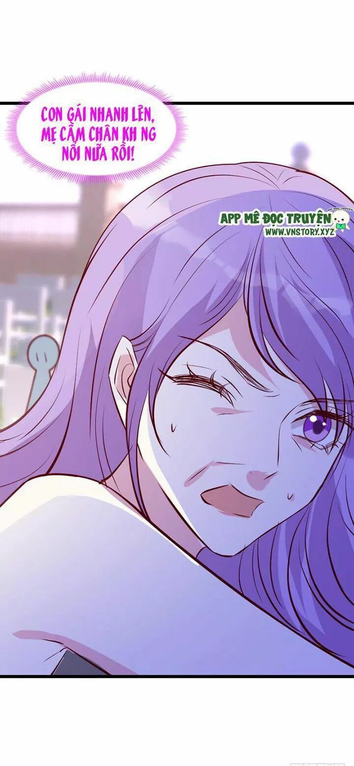 bảo bối đáng yêu đột kích chapter 35 24