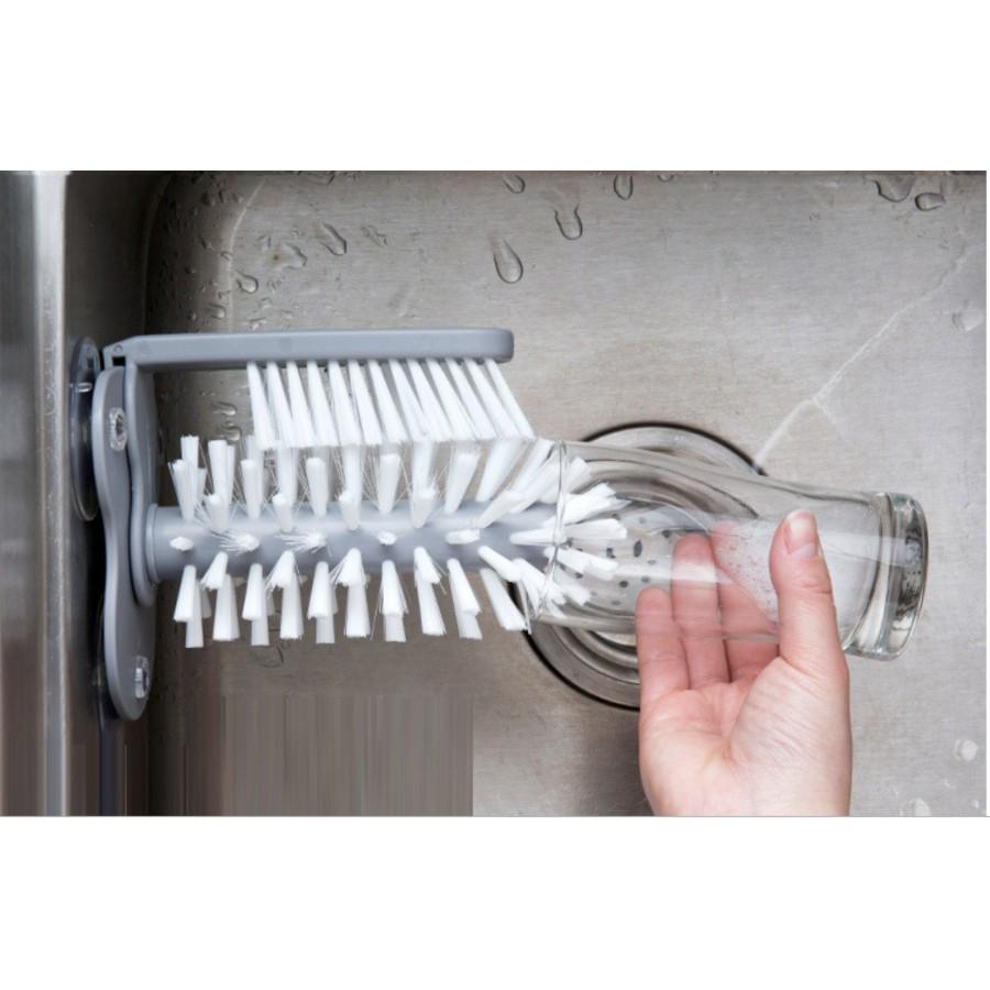 DỤNG CỤ RỬA CỐC - BRUSH Slimz