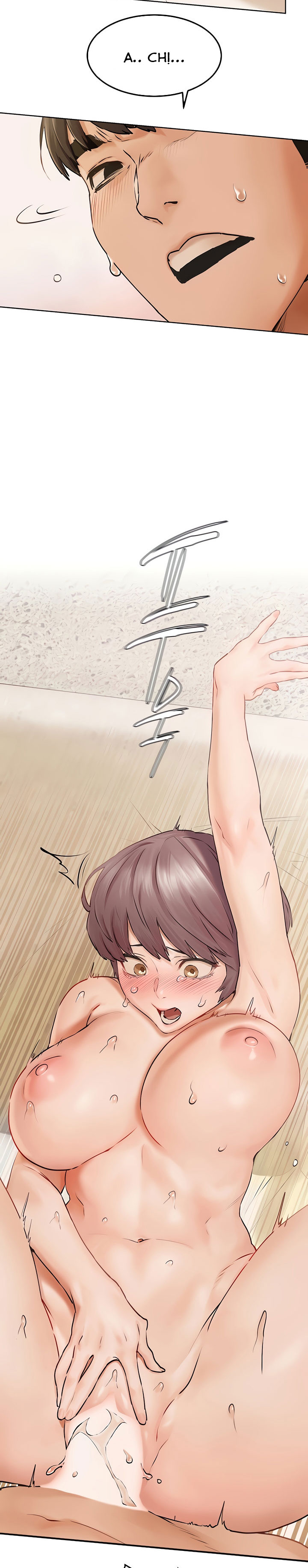 cuộc chiến thầm lặng chapter 205 20