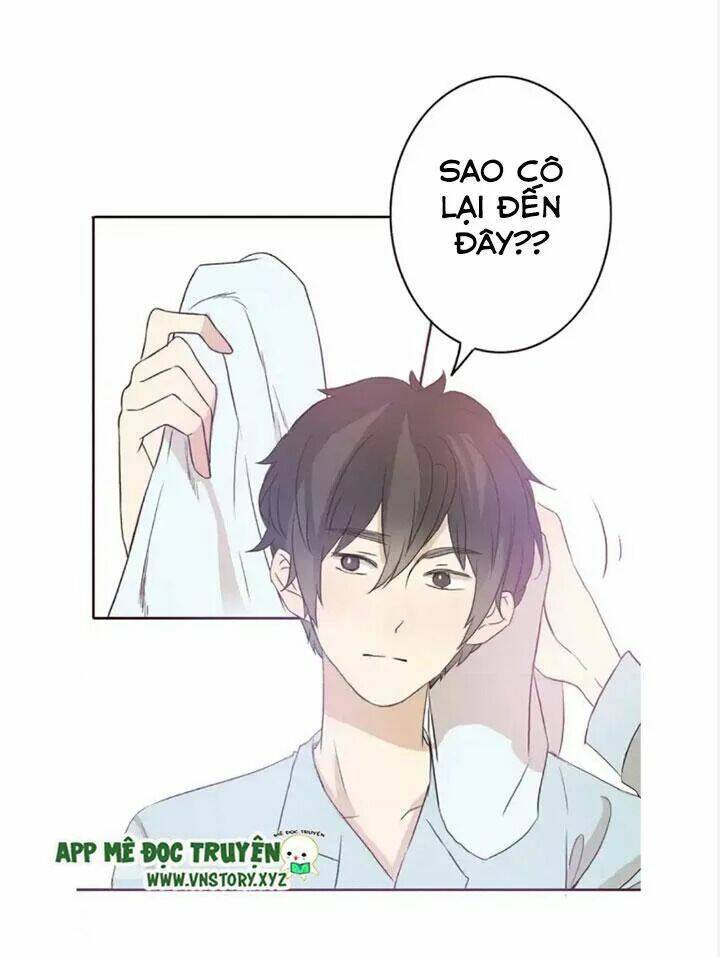 tình yêu không nói dối chapter 50 2