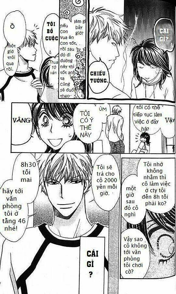 diamond life chapter 3 10