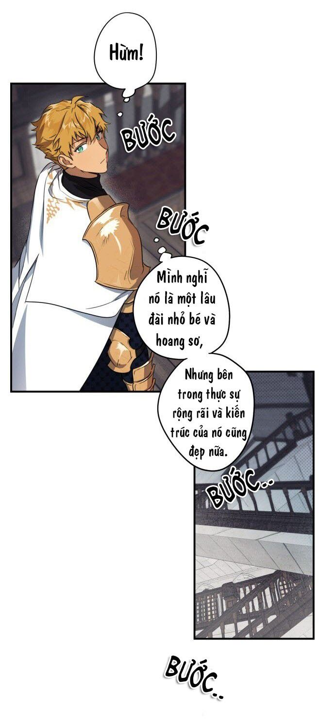 bị che khuất bởi ánh hoàng hôn chapter 13 53