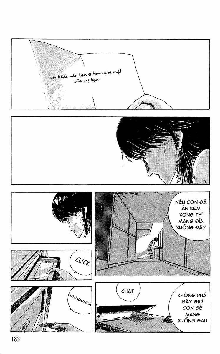 the horror mansion chapter 16 6