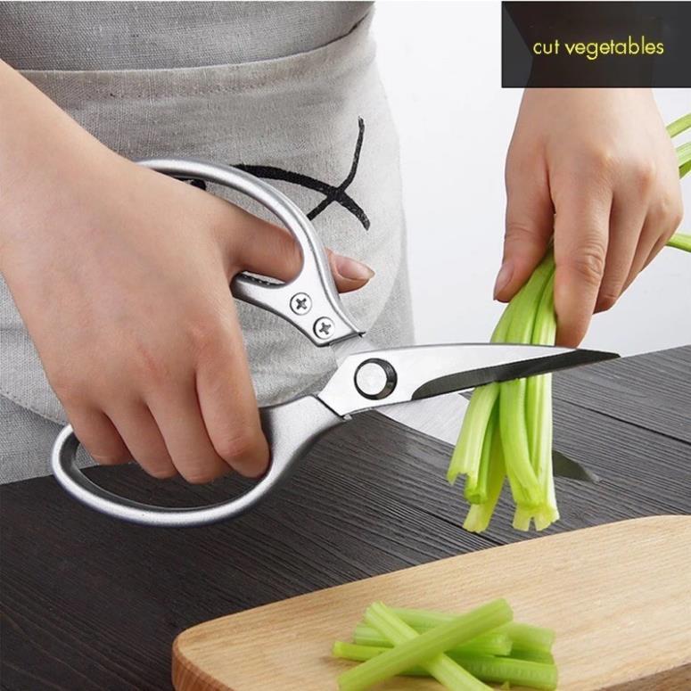 Kéo cắt gà SK5 xuất Nhật siêu chắc