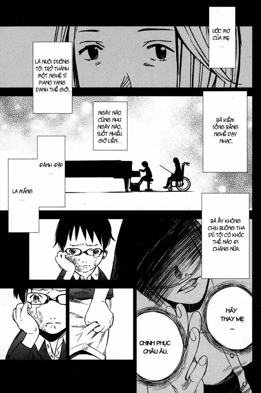 shigatsu wa kimi no uso chapter 1 38
