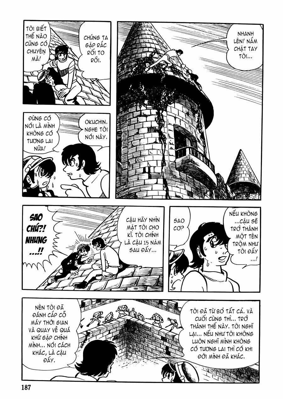 the crater chapter 12 26