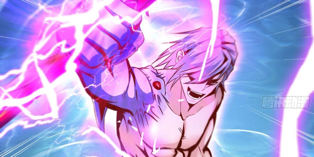 nãi ba là chiến thần mạnh nhất chapter 32 62