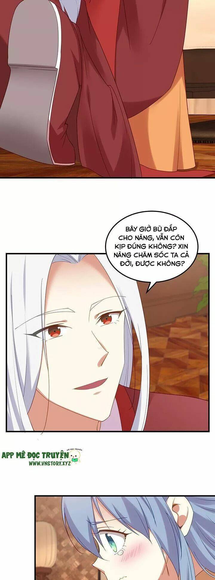 đô đốc đại nhân sủng thê kí chapter 149 18