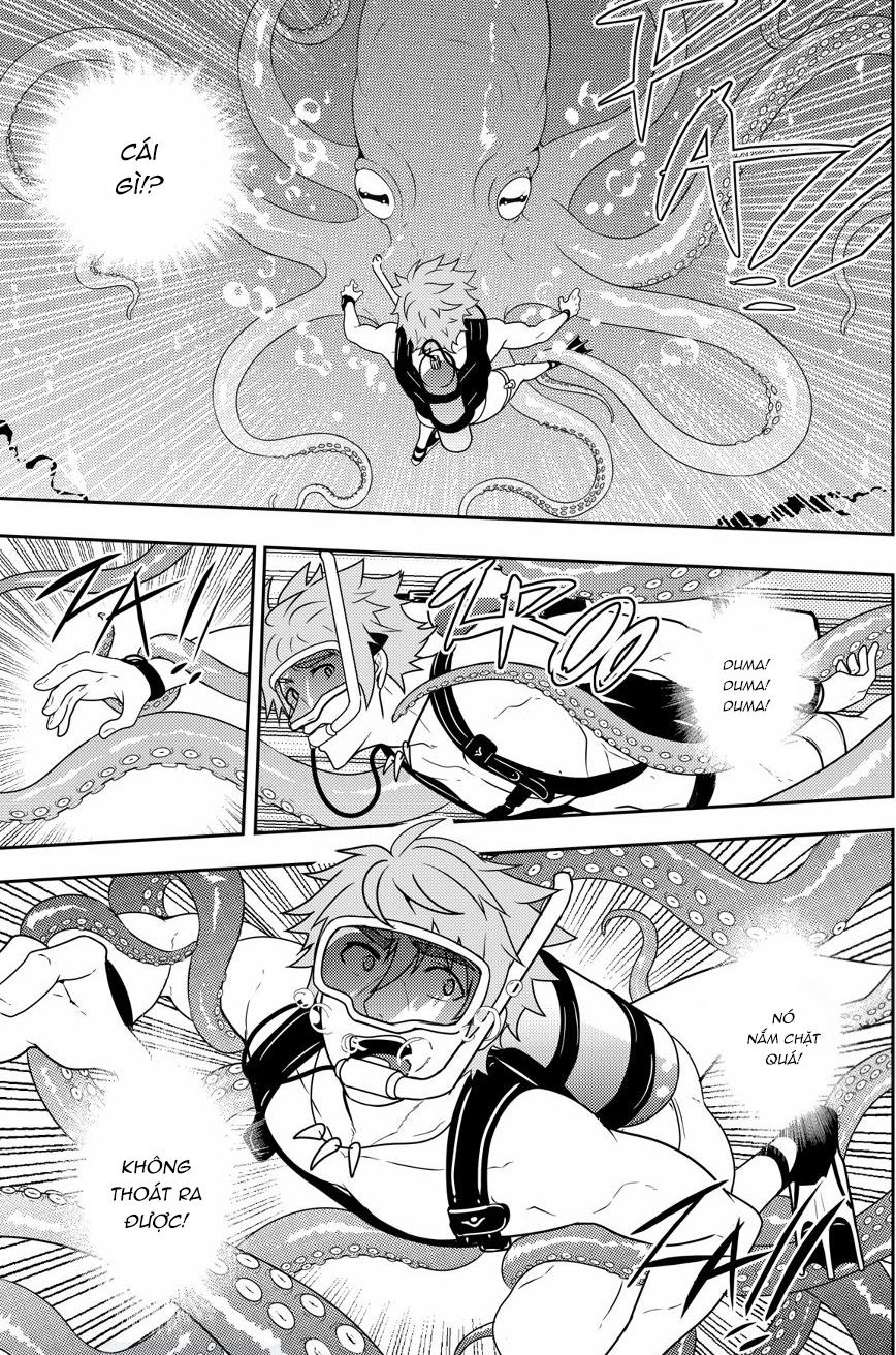 oneshot vicera comics house chapter 49 14