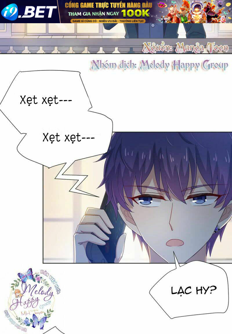 ma lạt thiên kim đẩu ác thiếu chapter 110 21