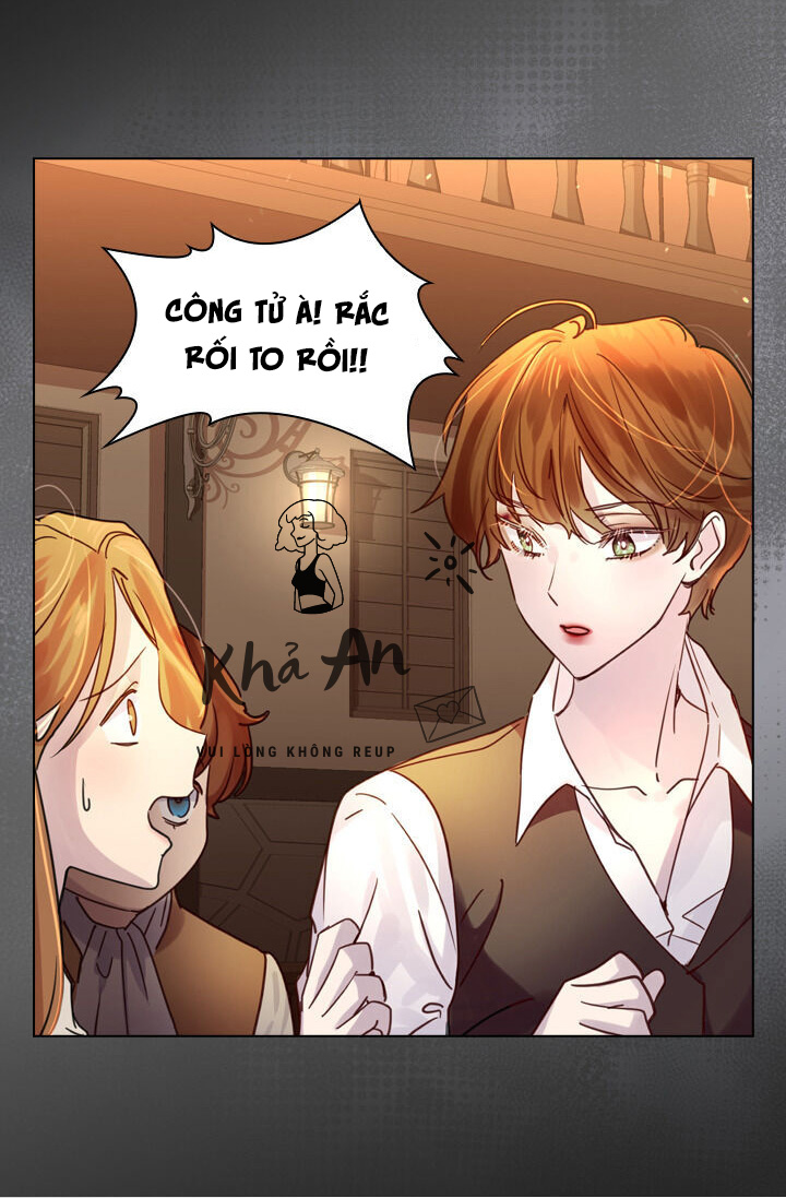 quy luật sinh tồn của nữ phụ chapter 34 65