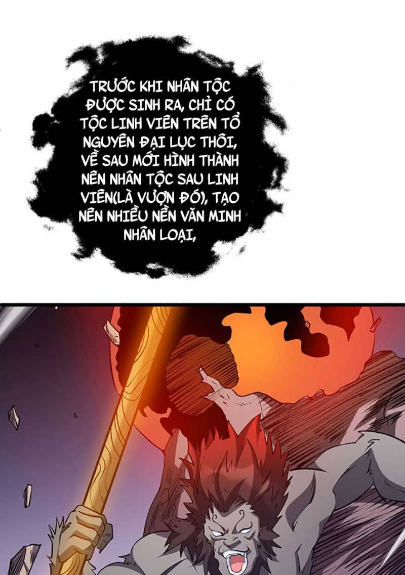 võ đạo độc tôn chapter 623 23