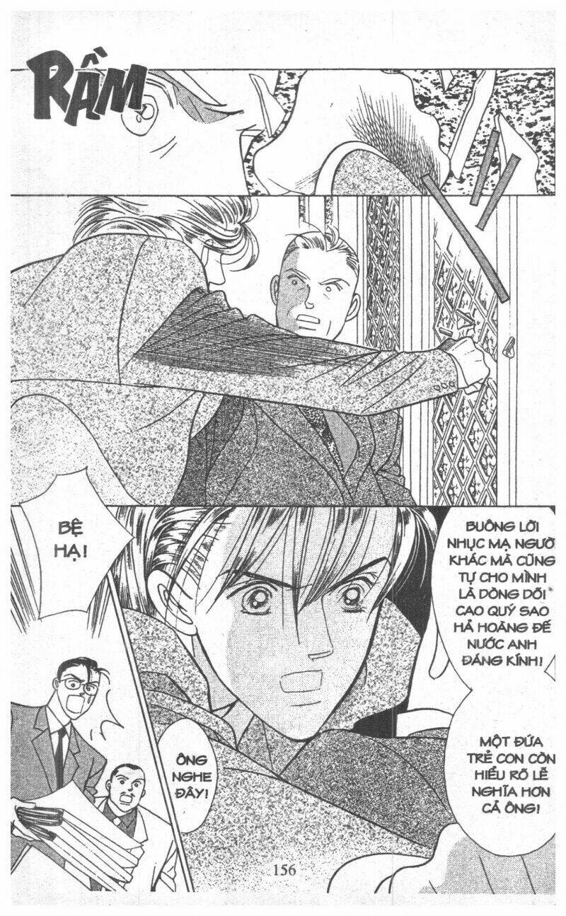 nàng tiên ánh trăng - kaguya hime chapter 14 154