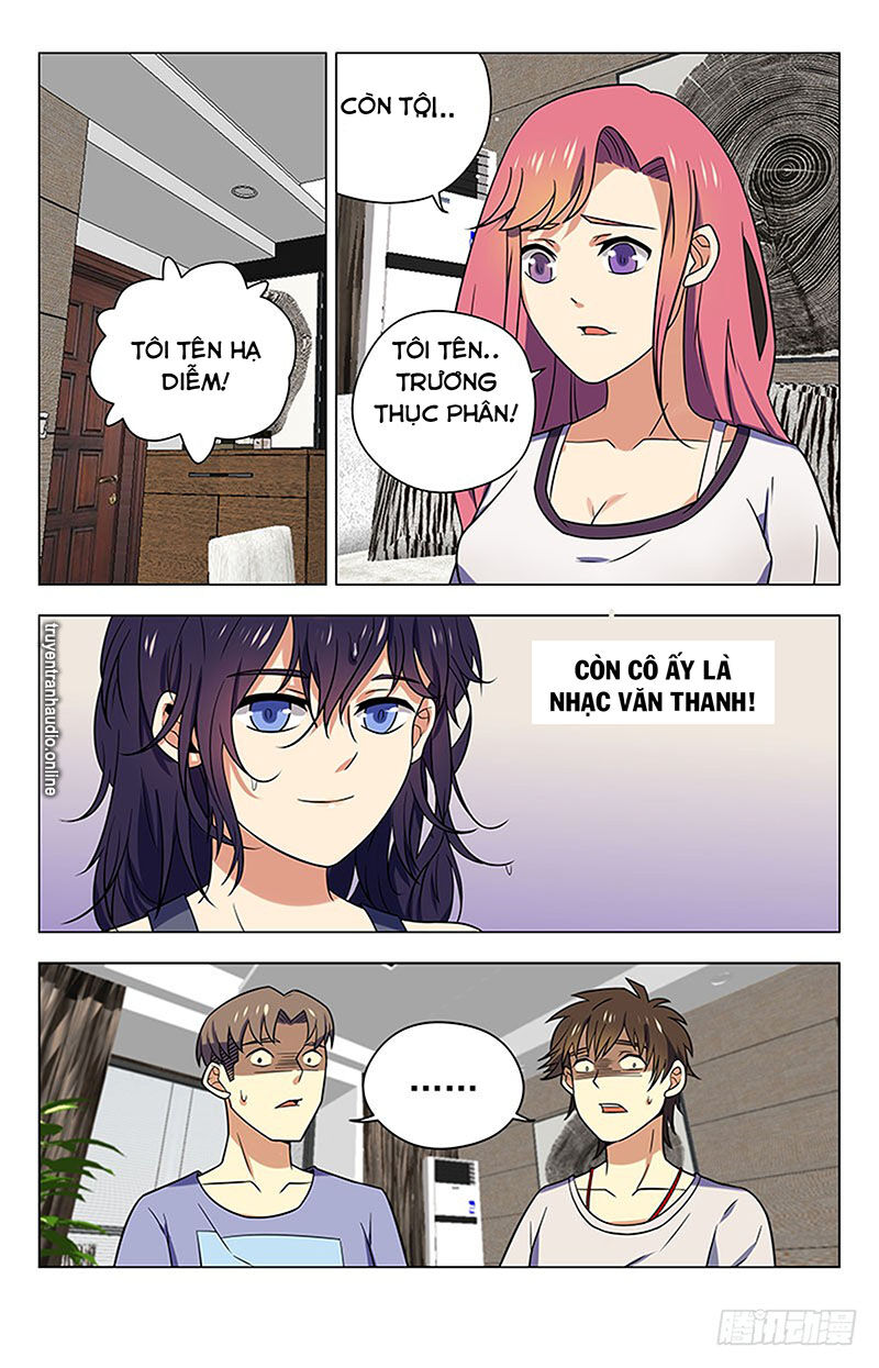 long ẩn giả chapter 44 4