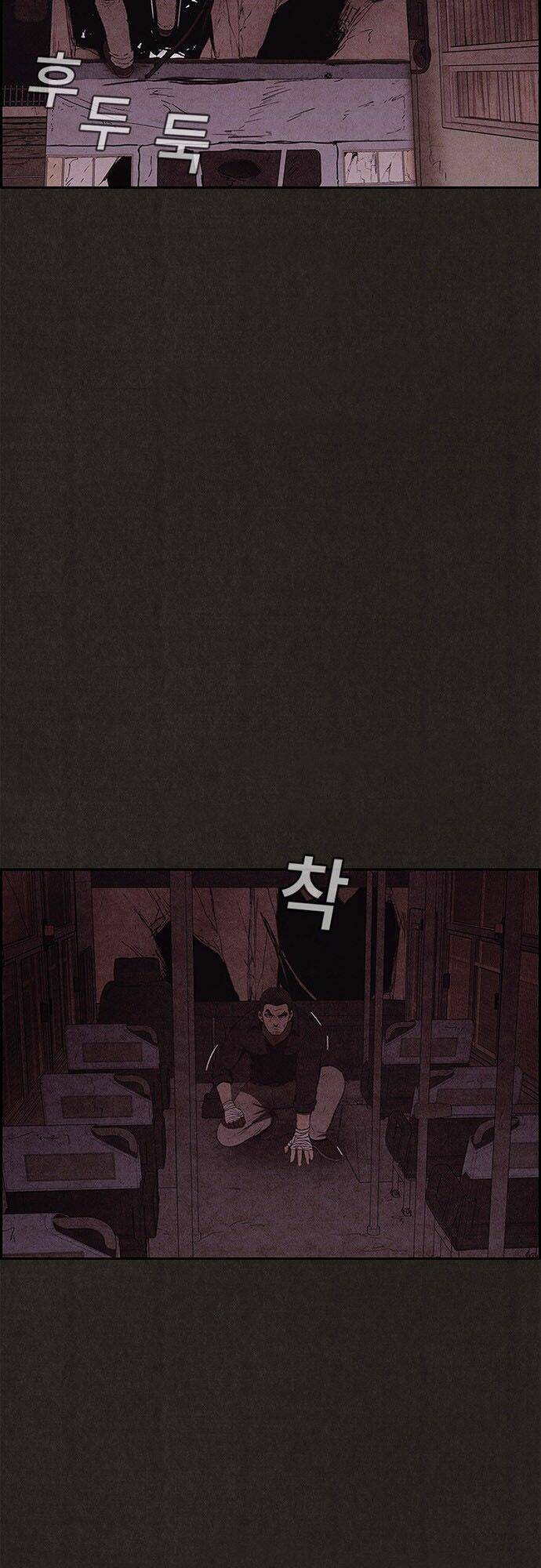 quái vật tại chung cư xanh chapter 107 32