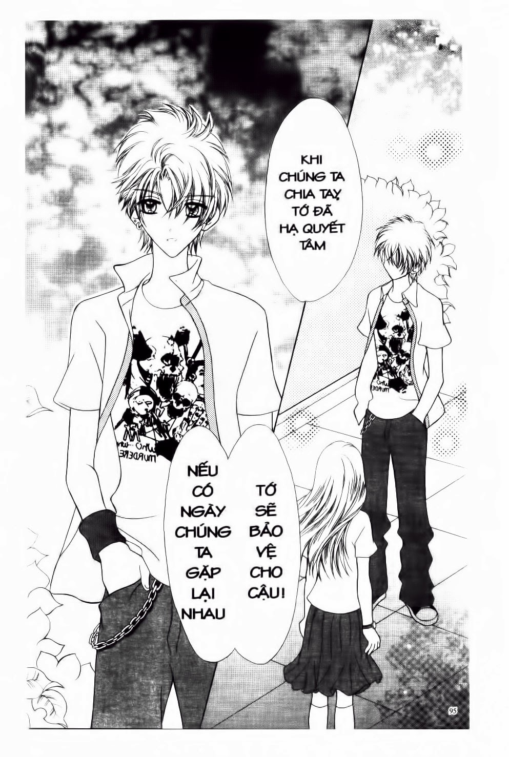 tuổi mộng mơ chapter 10 3