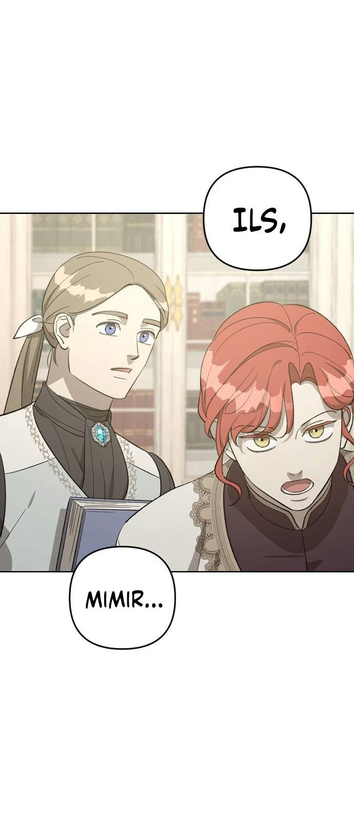 hoàng đế đảo ngược thời gian chapter 75.1 28