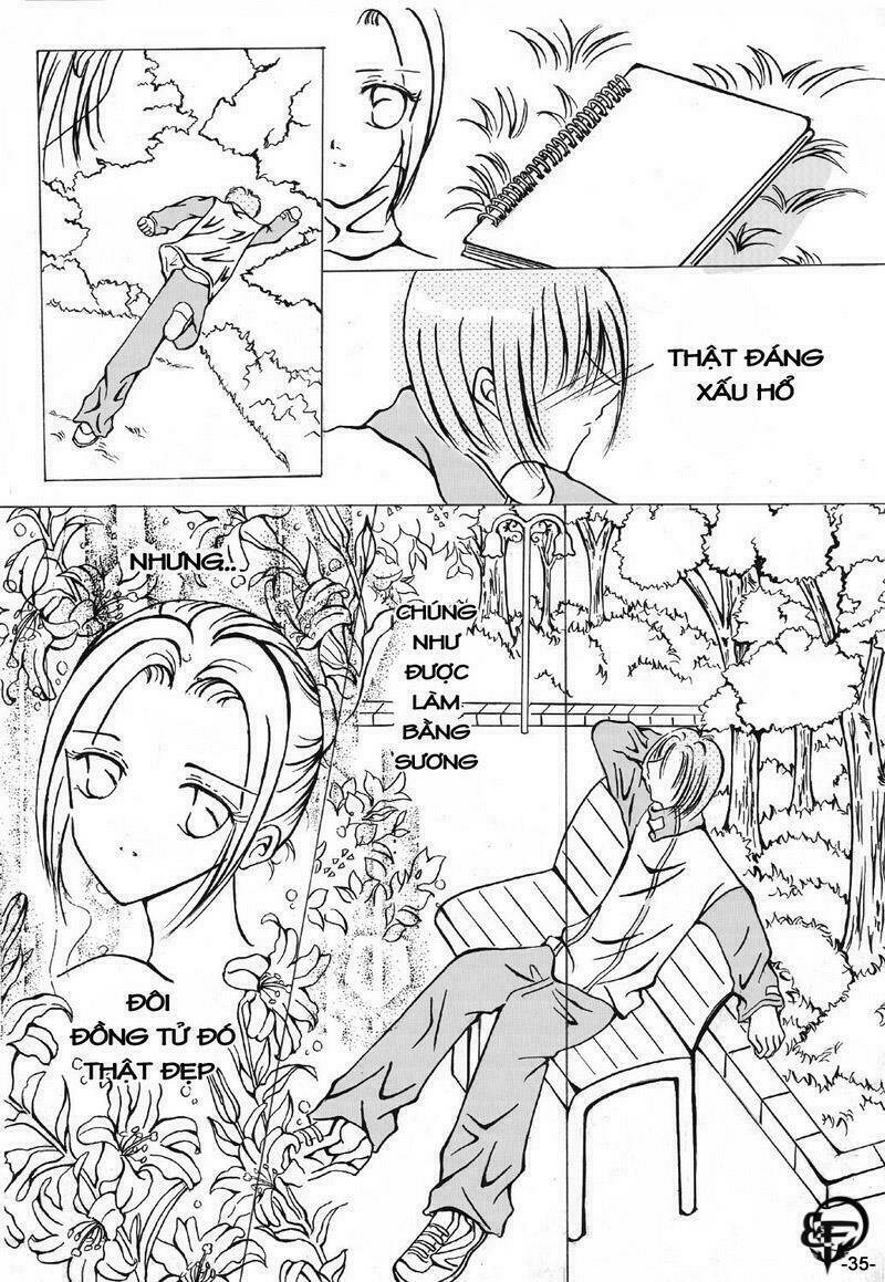 break free magazine chapter 1 36