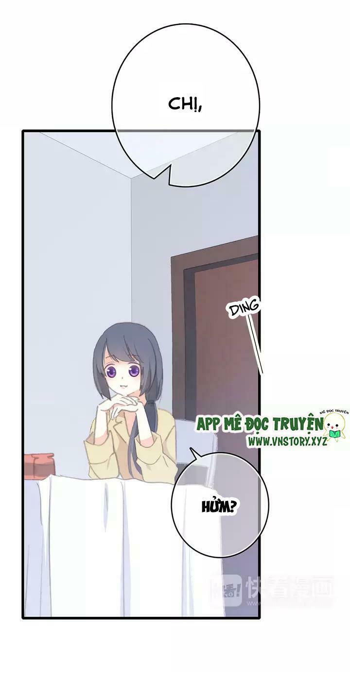 con tim rung động 2 chapter 20.5 46