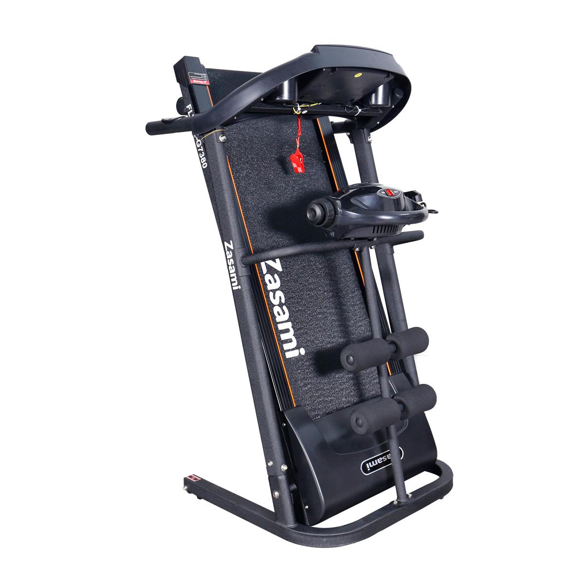 MÁY CHẠY BỘ ZASAMI FLY KZ-G7380