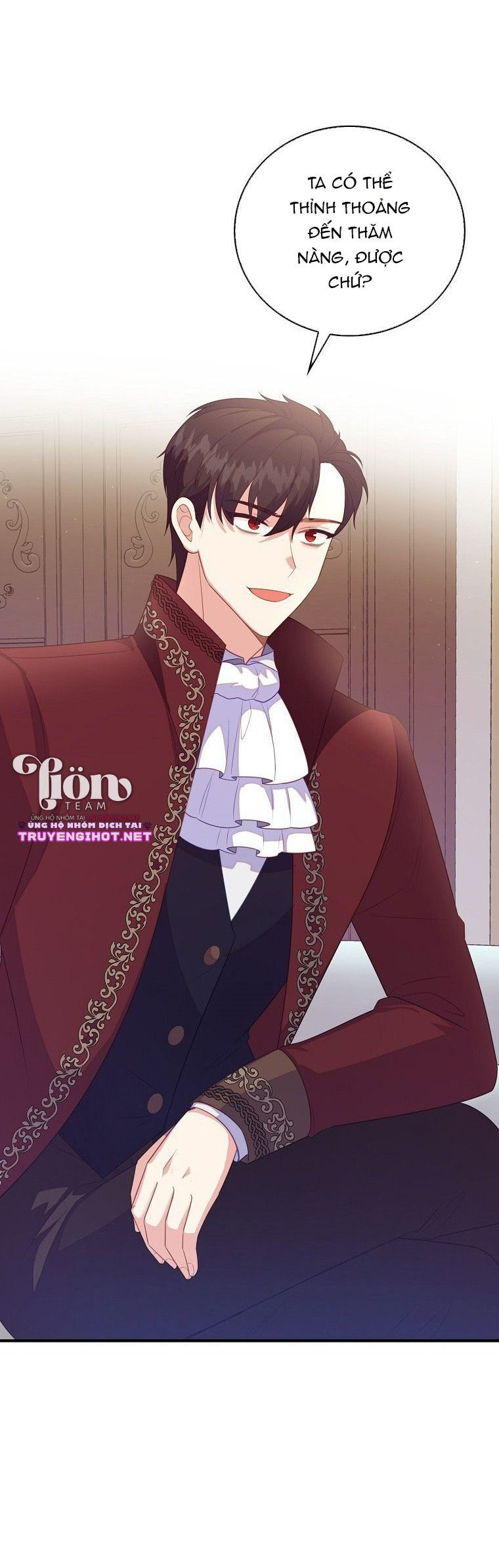 tôi chỉ nhận ra sau khi mất cô ấy chapter 27.1 19