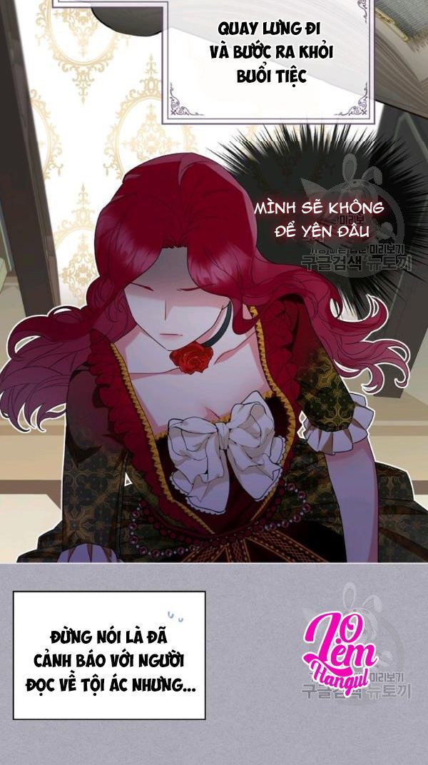kẻ tạo ra ác nữ chapter 25 36
