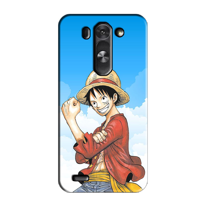 ỐP LƯNG IN DÀNH CHO LG G4