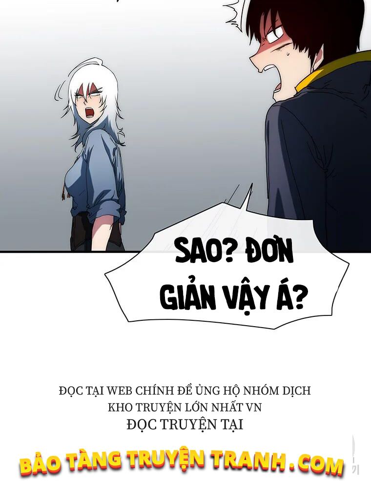 các chòm sao chỉ chú ý mình tôi chapter 33 124