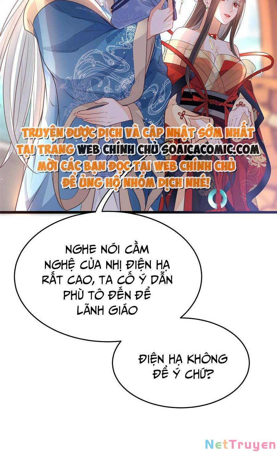 nam sủng ta nuôi lại cắn ta chapter 5 14