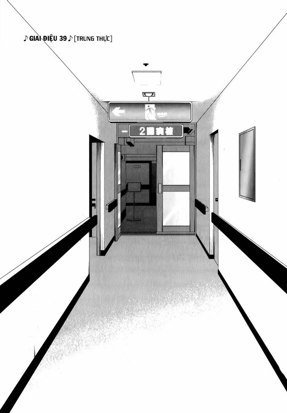 seishun pop! chapter 39 2