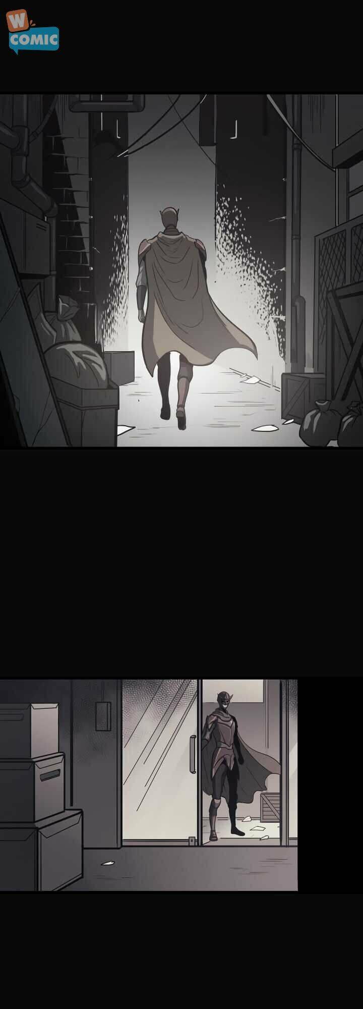 tôi trở lại thăng cấp một mình chapter 69 38