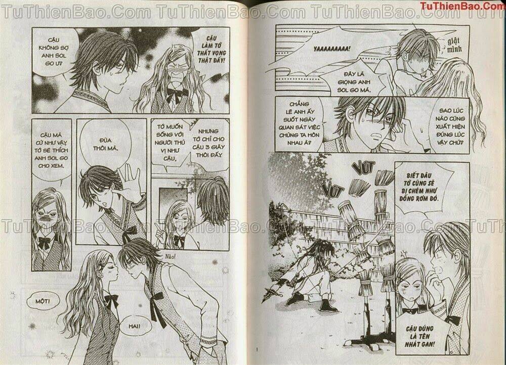 phép màu tình yêu chapter 10 48