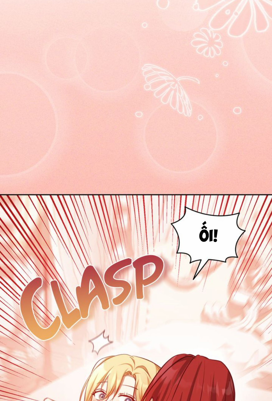 thánh nữ evelina chapter 33 41