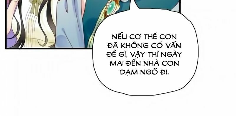 cô vợ hợp đồng bỏ trốn của tổng giám đốc chapter 10 4