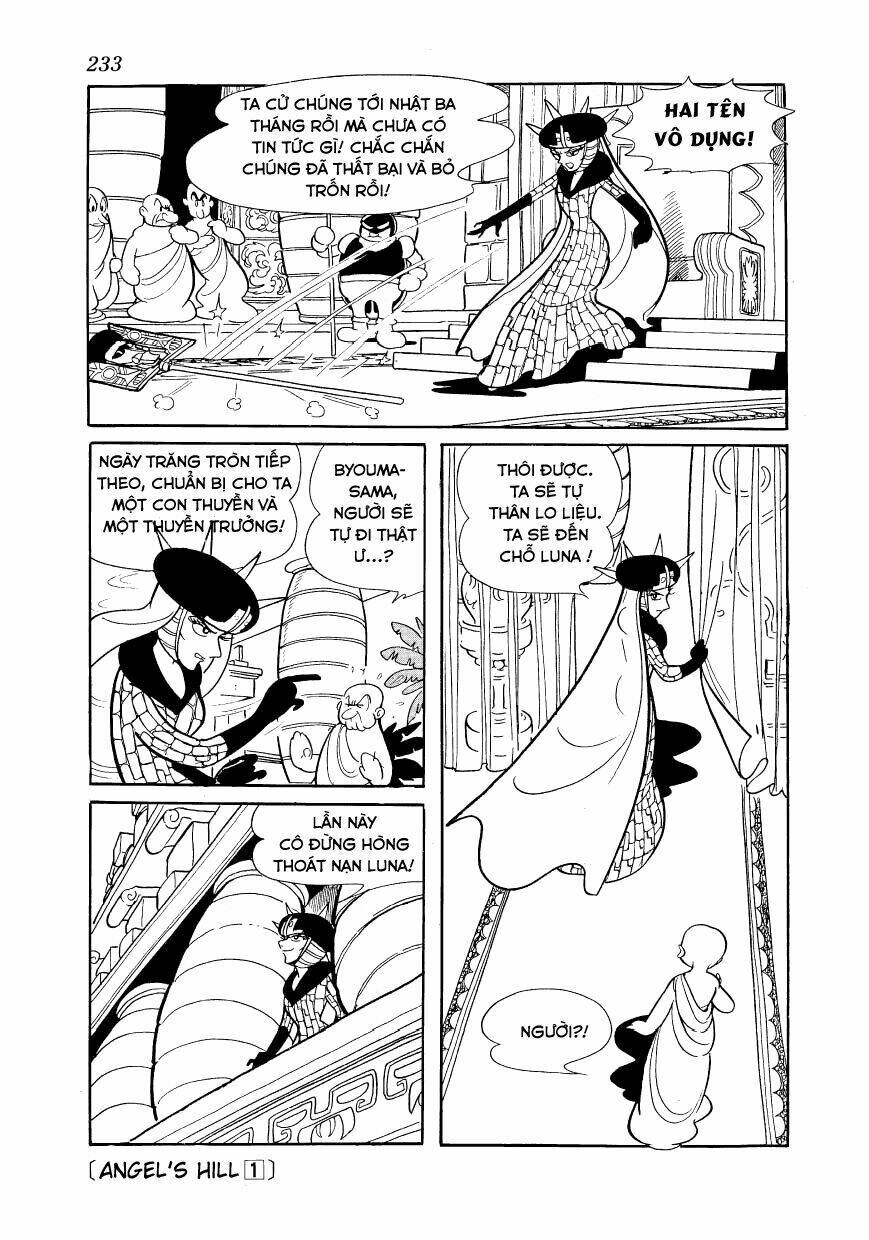 angel no oka chapter 4 46